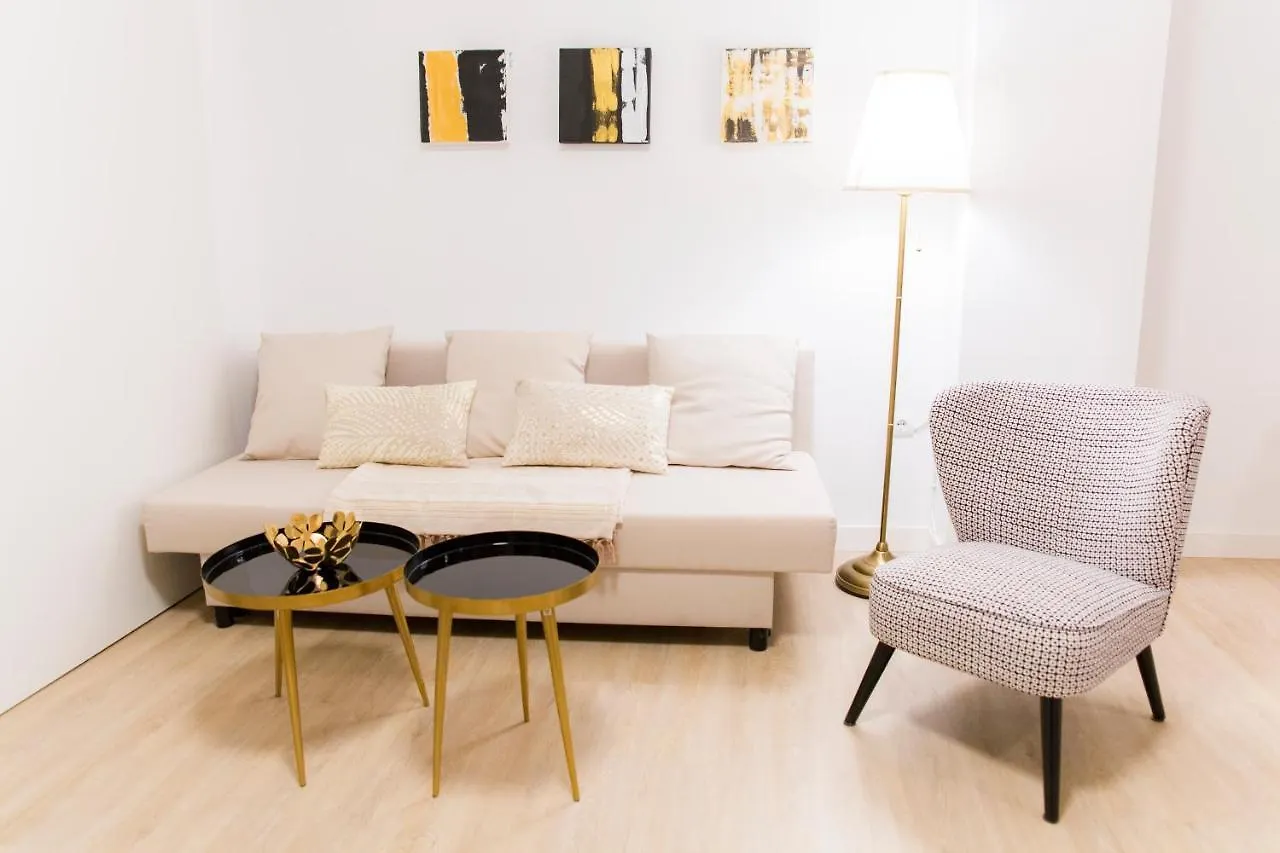 Estupendo Estudio Malaga