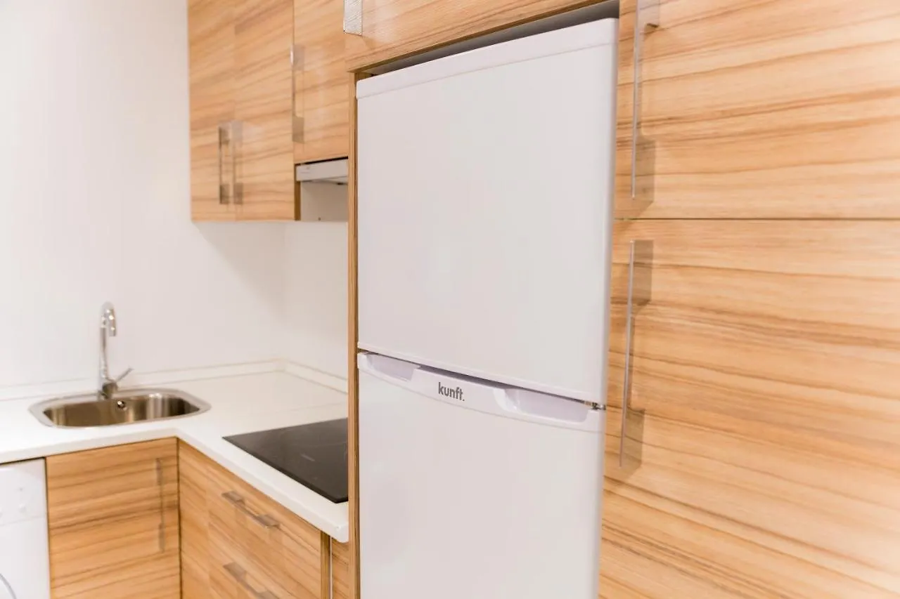 Estupendo Estudio Malaga
