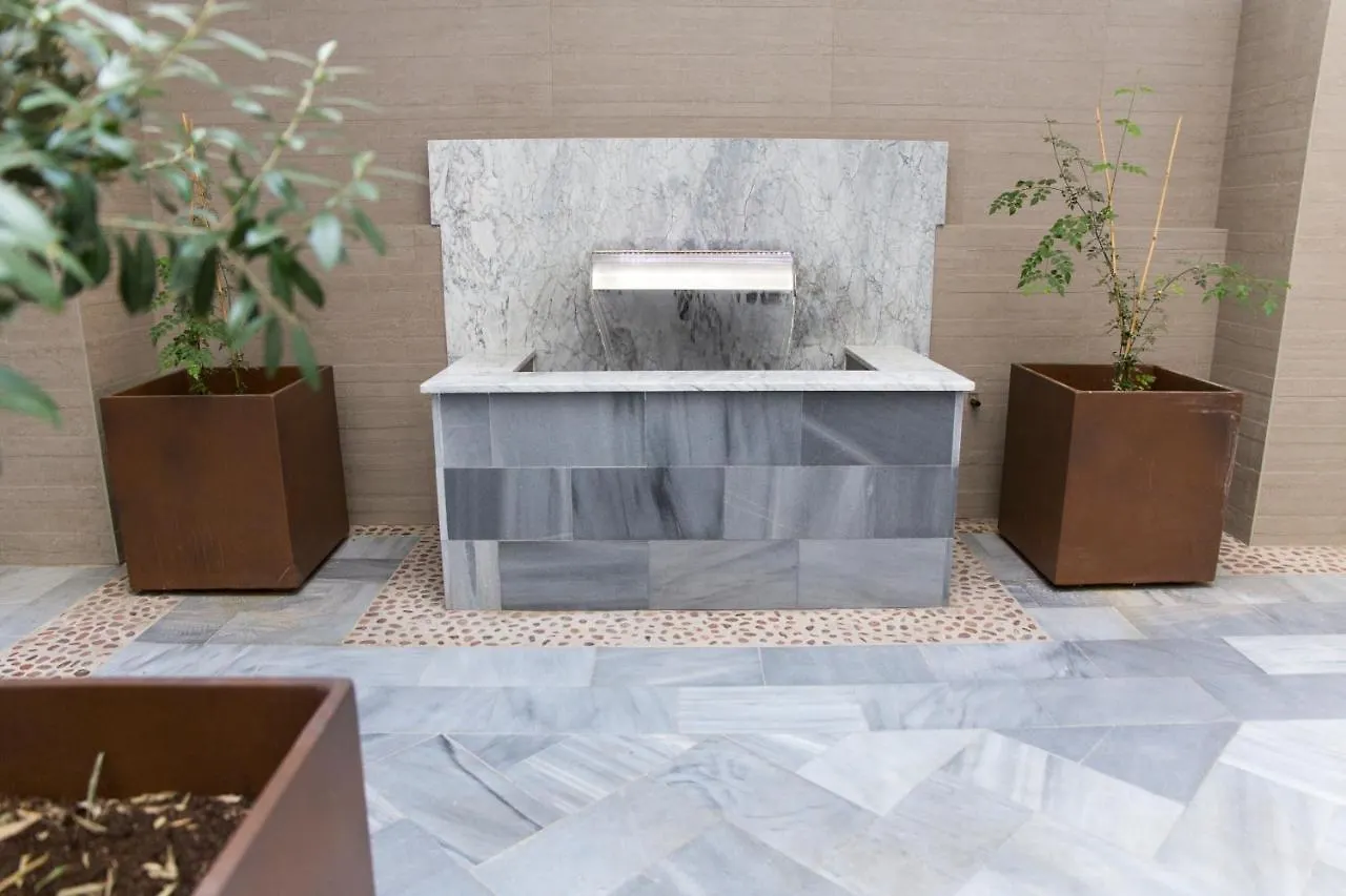 Estupendo Estudio Malaga Apartment